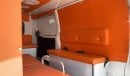 Nissan Urvan Nissan Urvan 2015 Ambulance Ref# 491