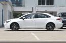 تويوتا ليفين 1.8L Luxury Edition