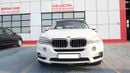 بي أم دبليو X5 XDRIVE 50i