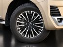 Nissan Patrol LE PLATINUM CITY