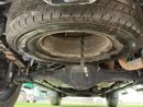 Toyota Tacoma PETROL V4 2WD AMERICAN