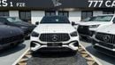 Mercedes-Benz GLE 53 AMG Coupe MERCEDES BENZ GLE 53 COUPE - 3.0 V6 - GARGASH WARRANTY - 2023