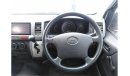 Toyota Hiace Hiace RIGHT HAND DRIVE (PM250)