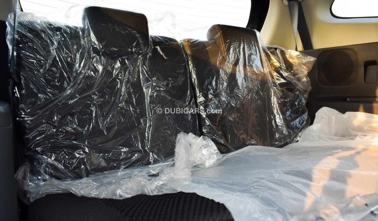 Toyota Rush Rush 1.5L Option G