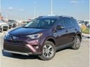 تويوتا راف ٤ Hybrid TOYOTA RAV4  XLE 2.5L