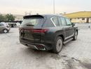 لكزس LX 600 VIP LAUNCH EDITION 3.5L