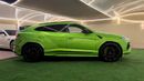Lamborghini Urus MYCAR DUBAI-LAMBORGINI SE 2026- NEW 0 KM-CARBON-TV-3D BANG&OLUFSEN-HIGHWAY PAC-WARRANTY- FULL OPTION