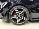 Mercedes-Benz A 250 Sport AMG 2.0L