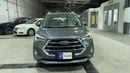 JAC S3 Plus 2023 INTELLIGENT LUXURY | AED 486/Month | 0 DP | 30 Day Return | Warranty | Service History