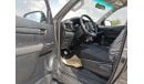 Toyota Hilux 2.4L,DIESEL,MT,WIDE BODY,4X4,2022MY