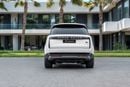 لاند روفر رينج روفر Autobiography Range Rover Autobiography | 9,303 P.M | 0% Downpayment | P530 | V8 | Autobiography | LR Warranty + S
