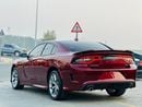Dodge Charger GT | Monthly AED 1130/- | 0% DP | Big Screen | Cruise Control | Fog Lights | # 05549
