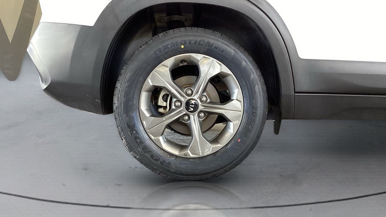 Kia Seltos LX | Guaranteed Warranty | 0 Down Payment