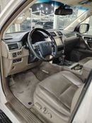 Lexus GX460 Prestige 4.6L