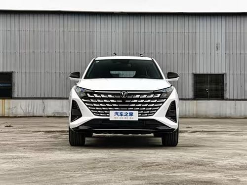 تشنجان UNI-Z CHANGAN UNI-Z | 0KM | 2026