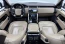 لاند روفر رينج روفر 2018 Range Rover Vogue HSE, 06/2026 Agency Warranty, 05/2027 Agency Service Contract, Agency FSH,GCC