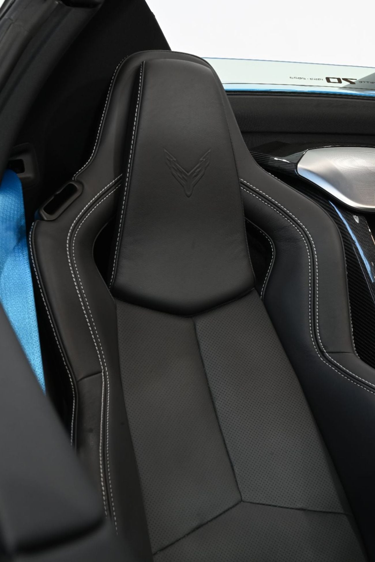 Chevrolet Corvette 3LT 2023 Chevrolet Corvette Stingray 3LT, Service History, 1 Year Warranty, Excellent Condition