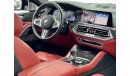 بي أم دبليو X6 M 2021 BMW X6M Competition, Agency Warranty + Service Contract