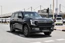 Nissan Patrol 3.8L V6 LE Titanium | GCC | Al Rusomani Warranty