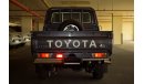 Toyota Land Cruiser Pick Up Double Cab Pickup Petrol Full option