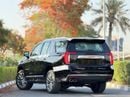 GMC Yukon 6.2 V8 Denali (AWD)