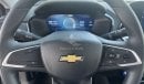 Chevrolet Menlo Chevrolet Menlo EV 5 Seater Automatic Transmission  2023MY