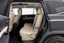 Volkswagen Teramont Volkswagen Teramont Comfortline 4MOTION l 1 Owner l AED 1,018 / Monthly