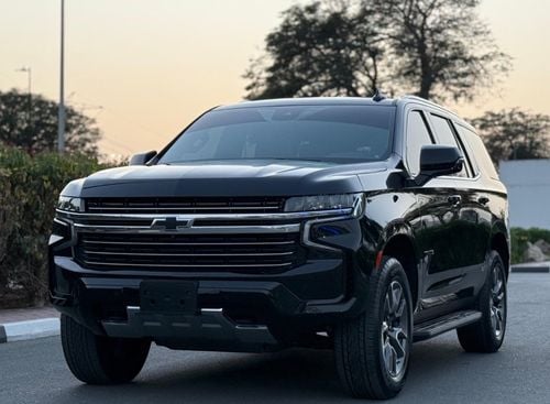 شيفروليه تاهو LT 5.3L RWD