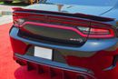 دودج تشارجر HELLCAT