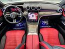 Mercedes-Benz C 200 Mercedes C200 AMG 2023