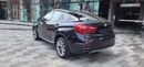 BMW X6 35i Exclusive