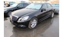 Mercedes-Benz E 350