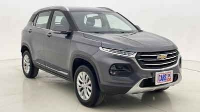 Chevrolet Groove LT 1.5 | Zero Down Payment | Home Test Drive