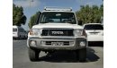 Toyota Land Cruiser Hard Top 4.2L Diesel, V Grade, Full Option (CODE # LX7602)