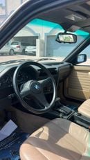 BMW 325 BMW E30 325i