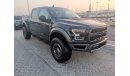 Ford Raptor CARBON FIBER PACKAGE / CLEAN TITLE / WITH WARRANTY