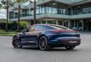 Porsche Taycan Taycan 4S | 6,463 P.M | 0% Downpayment | Porsche Warranty!