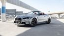 بي أم دبليو M4 Competition 3.0L