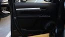 Toyota Hilux Toyota Hilux Double Cab 4X4 SR5 Diesel Automatic 2026