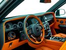 Rolls Royce Cullinan GCC Specs | Full-Service History | Warranty & SC