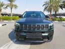 Jeep Compass Jeep Compass Hybrid ( BRAND NEW )