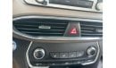 Hyundai Santa Fe 3.5L PETROL, GCC, V6, BASIC OPTION, 2023