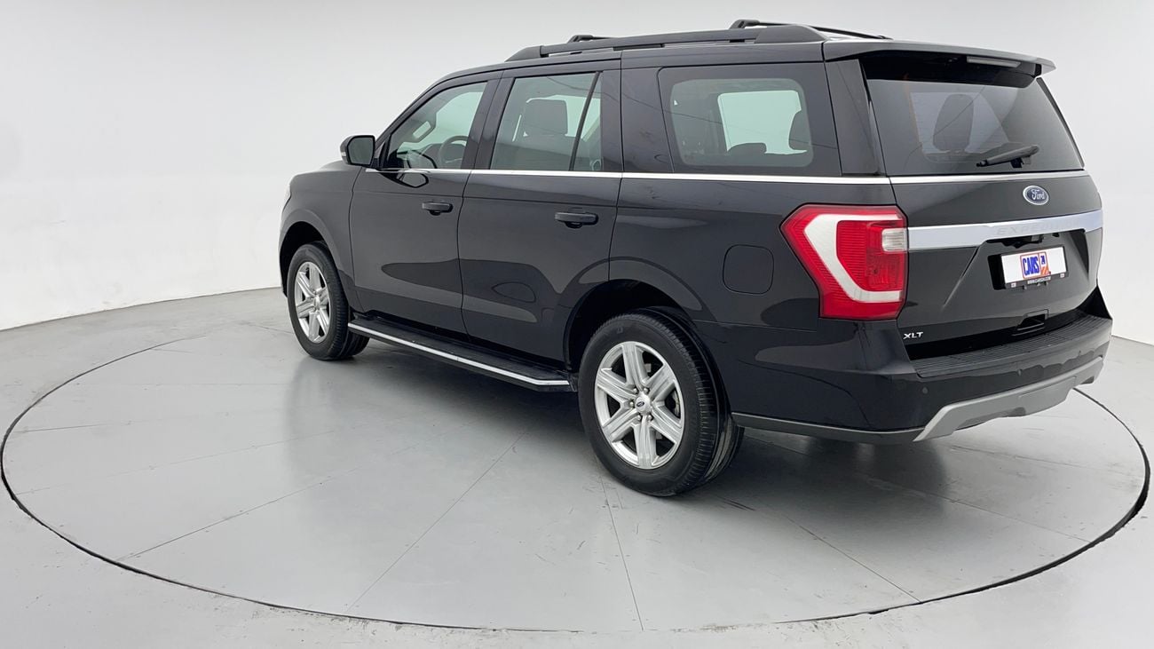 Ford Expedition XLT 3.5 | Zero Down Payment | Free Home Test Drive