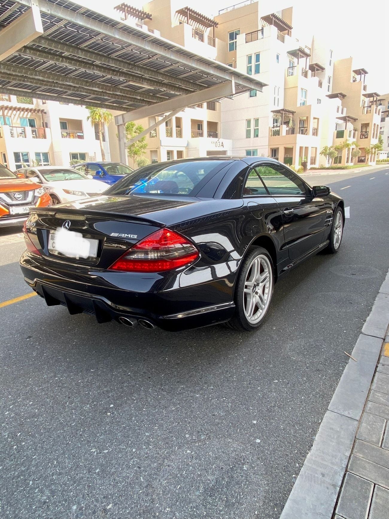 مرسيدس بنز S 350