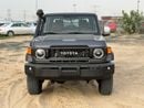 Toyota Land Cruiser Pick Up Toyota Land Cruiser Pick Up 2026 Toyota Land Cruiser LC79 DC 4.0L AT Petrol (Full Option)