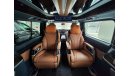 Mercedes-Benz V 250 Customized Products