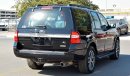 Ford Expedition XLT 3.5L Ecoboost