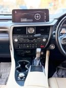 Lexus RX 300 2.0 TURBO RIGHT HAND