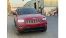 Jeep Grand Cherokee JEEP