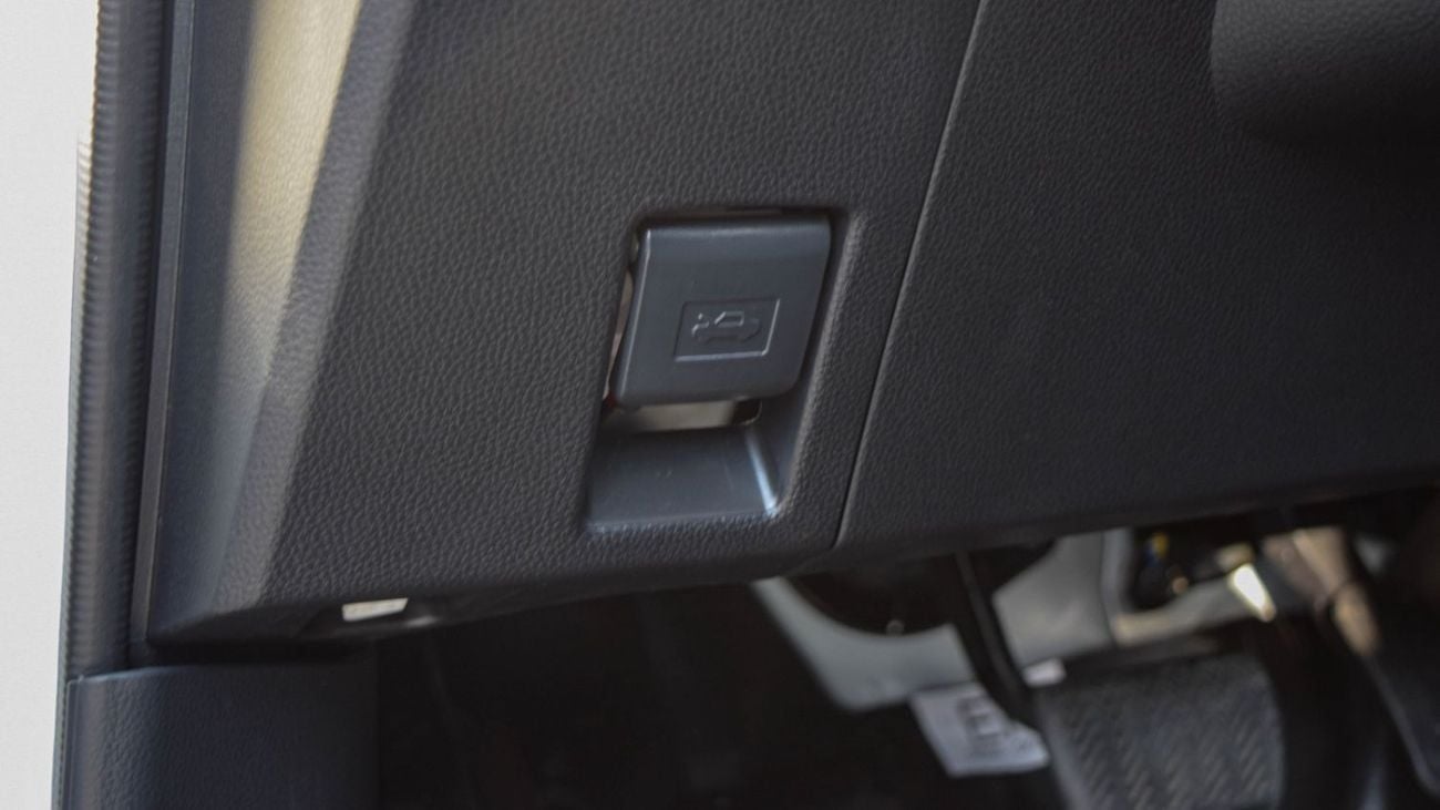 Toyota Tamaraw TOYOTA HILUX TAMARAW 2.4D Single Cab